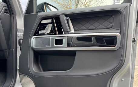 Mercedes-Benz G-Класс W463 рестайлинг _iii, 2025 год, 17 310 000 рублей, 27 фотография