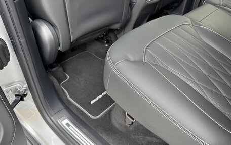 Mercedes-Benz G-Класс W463 рестайлинг _iii, 2025 год, 17 310 000 рублей, 29 фотография