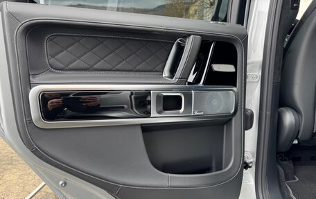 Mercedes-Benz G-Класс W463 рестайлинг _iii, 2025 год, 17 310 000 рублей, 28 фотография