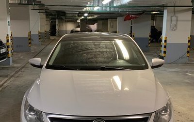 Volkswagen Passat CC I рестайлинг, 2009 год, 1 250 000 рублей, 1 фотография