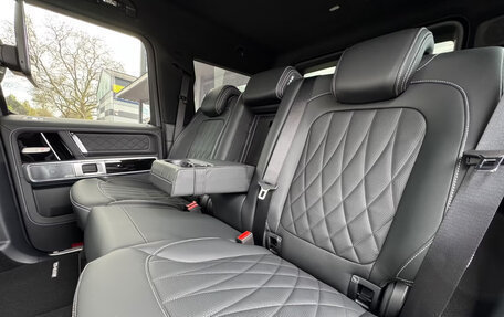 Mercedes-Benz G-Класс W463 рестайлинг _iii, 2025 год, 17 310 000 рублей, 34 фотография