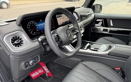 Mercedes-Benz G-Класс W463 рестайлинг _iii, 2025 год, 17 310 000 рублей, 11 фотография