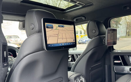 Mercedes-Benz G-Класс W463 рестайлинг _iii, 2025 год, 17 310 000 рублей, 31 фотография