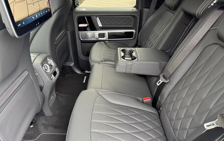 Mercedes-Benz G-Класс W463 рестайлинг _iii, 2025 год, 17 310 000 рублей, 33 фотография