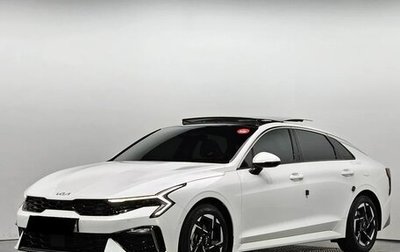 KIA K5, 2024 год, 3 103 003 рублей, 1 фотография