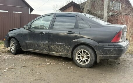 Ford Focus IV, 2001 год, 150 000 рублей, 1 фотография