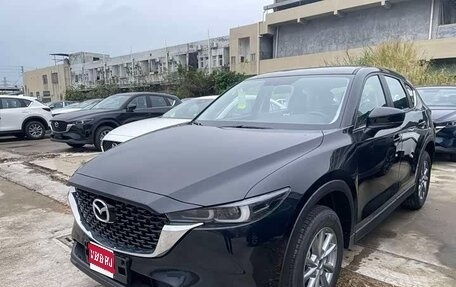 Mazda CX-5 II, 2026 год, 2 750 000 рублей, 1 фотография