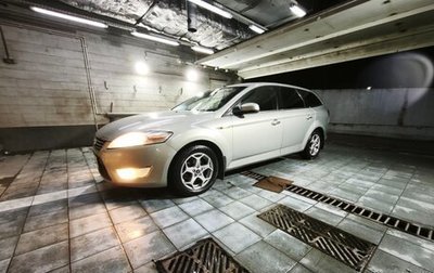 Ford Mondeo IV, 2009 год, 850 000 рублей, 1 фотография