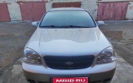 Chevrolet Lacetti, 2007 год, 330 000 рублей, 1 фотография