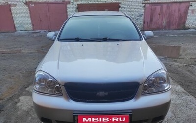Chevrolet Lacetti, 2007 год, 330 000 рублей, 1 фотография