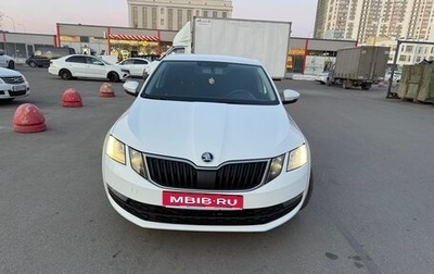 Skoda Octavia, 2019 год, 1 120 000 рублей, 1 фотография