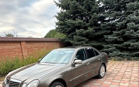 Mercedes-Benz E-Класс, 2007 год, 3 300 000 рублей, 1 фотография