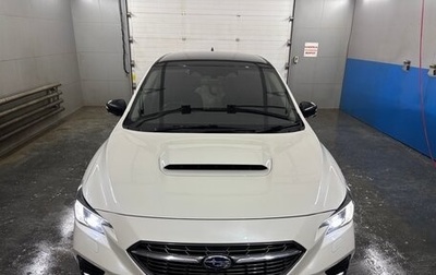 Subaru Levorg, 2021 год, 2 650 000 рублей, 1 фотография