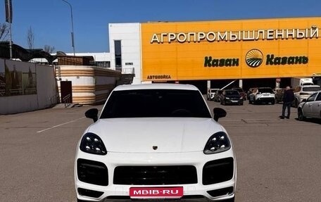Porsche Cayenne III, 2019 год, 7 900 000 рублей, 1 фотография