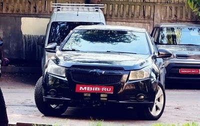 Chevrolet Cruze II, 2011 год, 650 000 рублей, 1 фотография