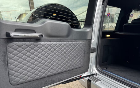 Mercedes-Benz G-Класс W463 рестайлинг _iii, 2025 год, 17 310 000 рублей, 36 фотография