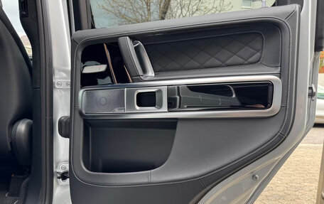 Mercedes-Benz G-Класс W463 рестайлинг _iii, 2025 год, 17 310 000 рублей, 35 фотография