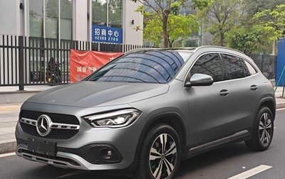 Mercedes-Benz GLA, 2021 год, 1 960 000 рублей, 1 фотография