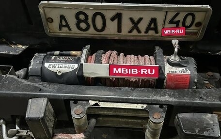 ЛуАЗ 3151, 1988 год, 850 000 рублей, 1 фотография