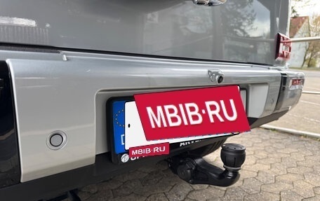 Mercedes-Benz G-Класс W463 рестайлинг _iii, 2025 год, 17 310 000 рублей, 37 фотография