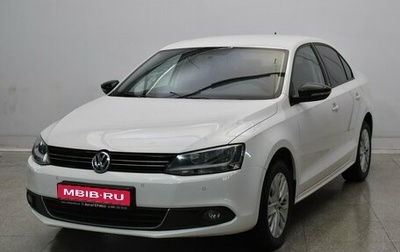 Volkswagen Jetta VI, 2014 год, 1 630 000 рублей, 1 фотография
