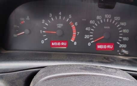 Chevrolet Niva I рестайлинг, 2008 год, 490 000 рублей, 5 фотография