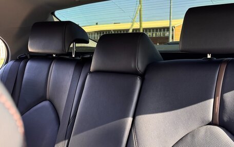 Toyota Camry, 2018 год, 2 990 000 рублей, 16 фотография