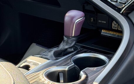 Toyota Camry, 2018 год, 2 990 000 рублей, 23 фотография