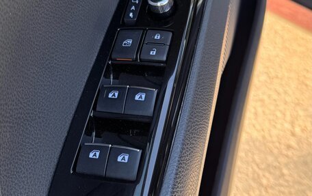 Toyota Camry, 2018 год, 2 990 000 рублей, 25 фотография