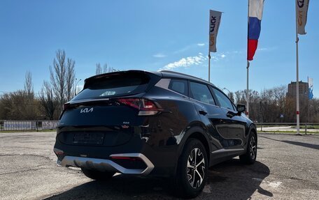 KIA Sportage IV рестайлинг, 2024 год, 3 950 000 рублей, 3 фотография
