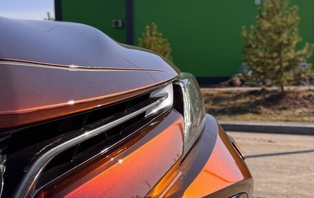 Toyota Camry, 2018 год, 2 990 000 рублей, 31 фотография