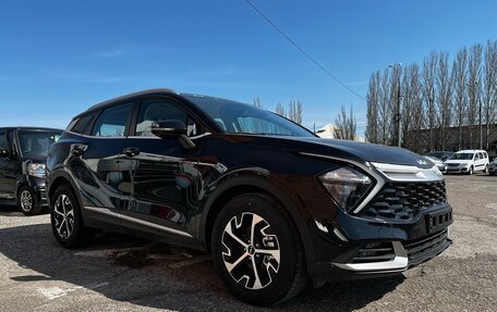 KIA Sportage IV рестайлинг, 2024 год, 3 950 000 рублей, 2 фотография