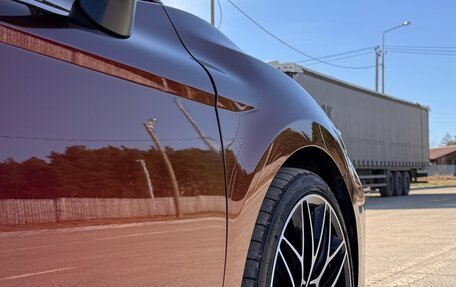 Toyota Camry, 2018 год, 2 990 000 рублей, 30 фотография