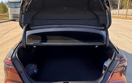 Toyota Camry, 2018 год, 2 990 000 рублей, 40 фотография