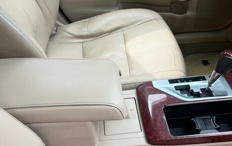 Toyota Camry, 2014 год, 1 700 000 рублей, 7 фотография