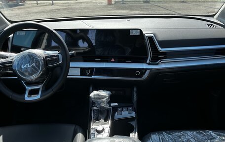 KIA Sportage IV рестайлинг, 2024 год, 3 950 000 рублей, 6 фотография