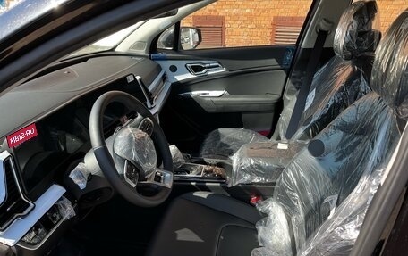 KIA Sportage IV рестайлинг, 2024 год, 3 950 000 рублей, 5 фотография