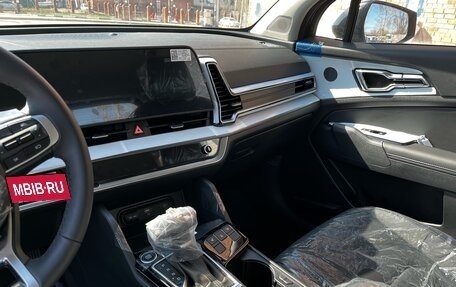 KIA Sportage IV рестайлинг, 2024 год, 3 950 000 рублей, 7 фотография