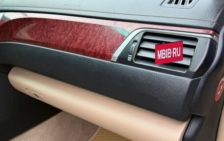 Toyota Camry, 2014 год, 1 700 000 рублей, 5 фотография