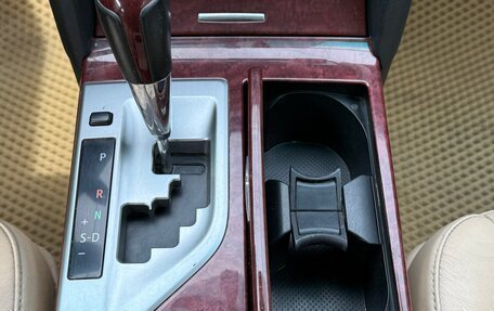 Toyota Camry, 2014 год, 1 700 000 рублей, 17 фотография