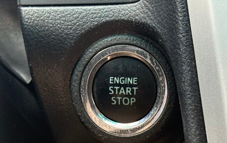 Toyota Camry, 2014 год, 1 700 000 рублей, 13 фотография