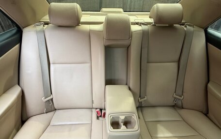 Toyota Camry, 2014 год, 1 700 000 рублей, 30 фотография