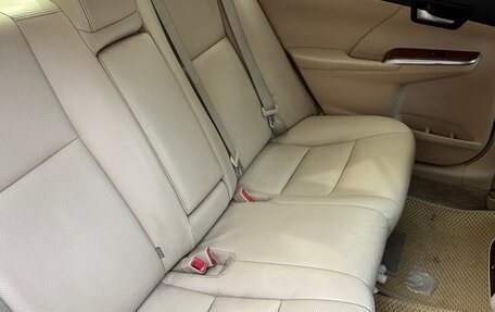 Toyota Camry, 2014 год, 1 700 000 рублей, 26 фотография