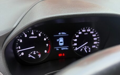 Hyundai Solaris II рестайлинг, 2019 год, 1 050 000 рублей, 5 фотография