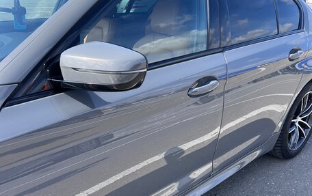 BMW 5 серия, 2022 год, 6 500 000 рублей, 8 фотография