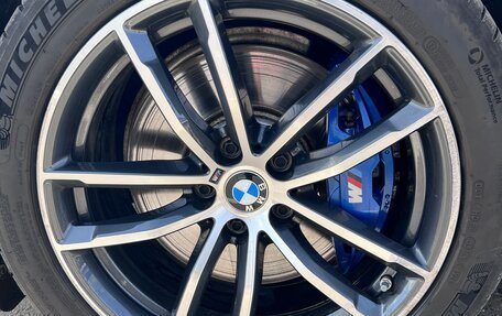 BMW 5 серия, 2022 год, 6 500 000 рублей, 5 фотография