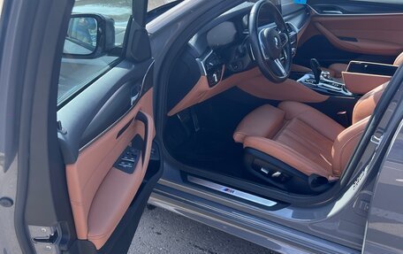 BMW 5 серия, 2022 год, 6 500 000 рублей, 4 фотография