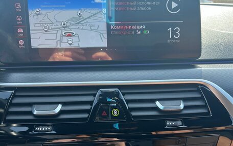 BMW 5 серия, 2022 год, 6 500 000 рублей, 3 фотография