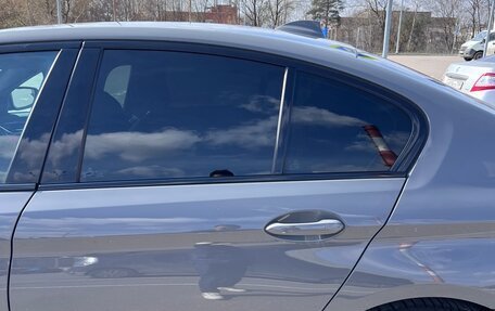 BMW 5 серия, 2022 год, 6 500 000 рублей, 9 фотография