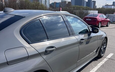 BMW 5 серия, 2022 год, 6 500 000 рублей, 14 фотография